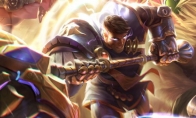《LOL》9.4比赛热门英雄盘点