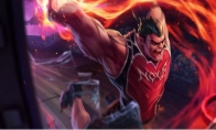 《LOL》S9征服者诺手上单教学