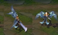 《LOL》3月13日测试服改动 佐伊乐芙兰削弱