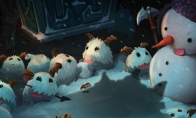 《LOL》拳头12月更新计划正式公布