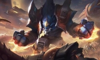 《LOL》奥德赛三星攻略
