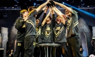 《LOL》S9总决赛举办地介绍