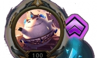 《LOL》S8赛季排位边框介绍