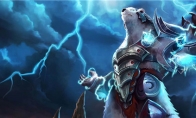 《lol》8.19上单狗熊强势归来！版本胜率达到新高