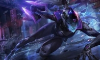 《LOL》8.21卡莎被动调整介绍