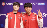 《LOL》详细分析Blank之于SKT的战术意义