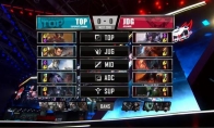 《LOL》2018NEST大赛冠军