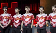 《LOL》WE康帝出轨事件起始原因介绍