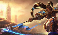 《lol》S9赛季赵信天赋符文加点出装攻略