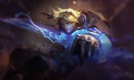 《lol》EZ重做时间时间一览