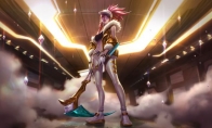 《LOL》阿卡丽至臻皮肤介绍