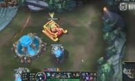 《LOL》新模式加入载具