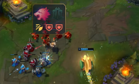 《LOL》S9版本符文属性分离答疑