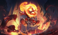 《lol》8.20版本改动抢先看 新版EZ携手地狱火阿木木来袭