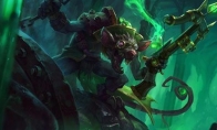 《lol》8.17版本黑切老鼠出装攻略