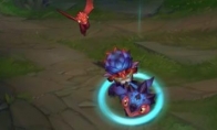《LOL》驯龙高手​大发明家皮肤预览