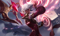《LOL》卡尔玛改动推迟到明年