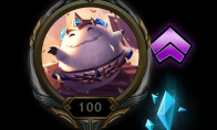 《LOL》S8赛季边框获得方法