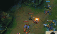 《LOL》8.23T0符文黑暗收割者介绍