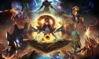 《LOL》奥德赛竞逐模式上线时间