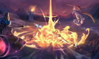 《LOL》8.16枢纽闪击战模式更新公告