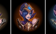 《LOL》S9赛季奖励介绍
