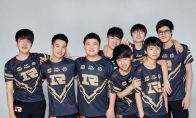 RNG2019战队成员介绍