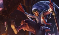 《LOL》8.23版S9恶魔小丑打野符文天赋打法教学