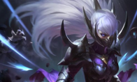《lol》8.18刀妹玩法攻略