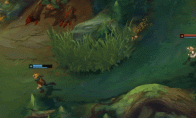 《LOL》新英雄万花通灵妮蔻玩法