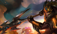 lol8.21皇子打野路线是什么