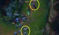 《LOL》ad装备大改 下路非AD套路组合介绍