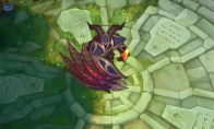 《LOL》诺手克制英雄介绍