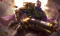 《LOL》S8三大封神级操作欣赏