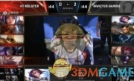 《LOL》S8总决赛10月20日RNG VS G2第3场比赛