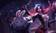 《LOL》克制妖姬英雄攻略