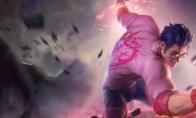 《LOL》龙的传人皮肤兑换方法