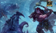 《LOL》S9上单诺手符文天赋玩法教学