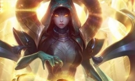 《LOL》奥德赛琴女改动介绍