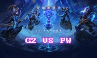 《LOL》S8总决赛10月13日IG vs 100战报