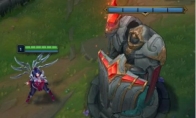 《LOL》8.23防御塔改动炸弹人推塔攻略