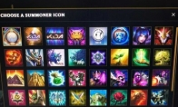 《LOL》外服上架iG冠军图标售价252点券
