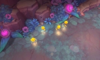 《lol》奥德赛模式补给和收集品介绍