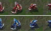 《LOL》冠军炫彩皮肤卡兹克上线时间