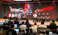 2018LCK9月8日夏季赛决赛全程报道