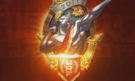 lol无限火力是什么