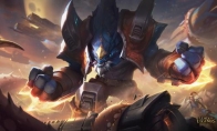 《LOL》奥德赛四星攻略