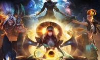 《LOL》奥德赛淬炼芯片攻略