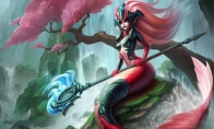 《LOL》最难辅助盘点