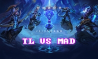 《LOL》S8总决赛10月17日GRX vs IG比赛战报